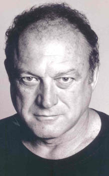 John Doman